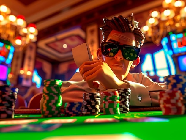 Discover the appeal of a French online casino today