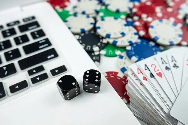 Online Casino Platforms with Trusted Software