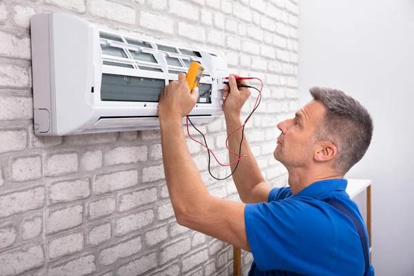 Reliable HVAC & AC Repair Services in Houston