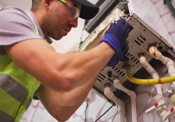 HVAC Near Me Best Local HVAC Company for Fast Repairs & Installations