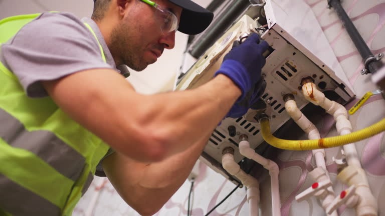 HVAC Near Me Best Local HVAC Company for Fast Repairs & Installations