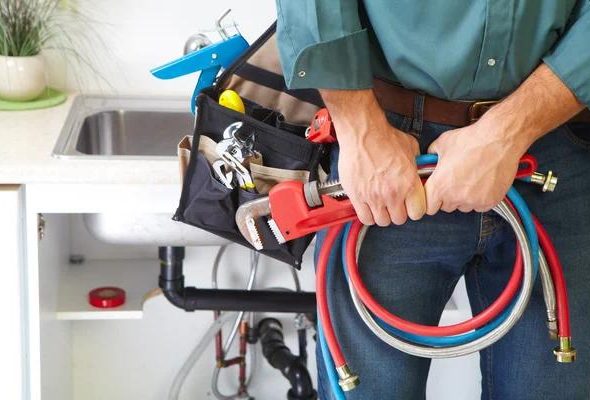 Complete Plumbing Service Tulsa Solutions for Homes and Businesses