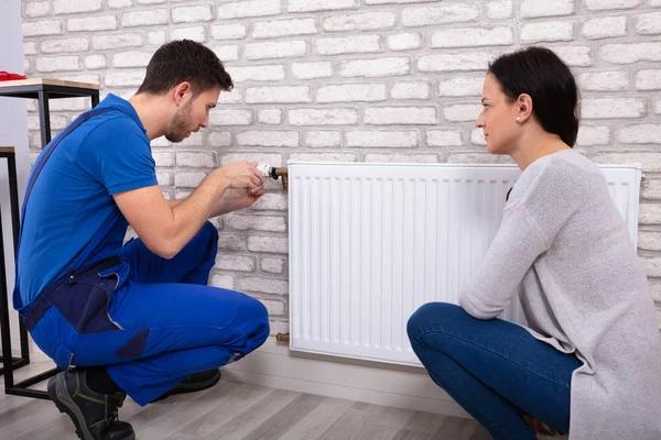 Affordable Heater Repair in Midland Without Cutting Corners