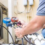 Understanding Refrigerant Undercharge Compared to Airflow Restrictions