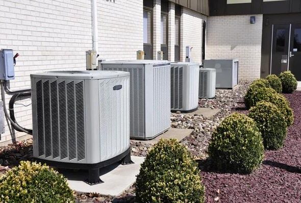 E. Smith Heating & Air Conditioning Your Local AC Repair Specialists