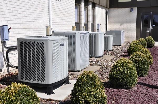 E. Smith Heating & Air Conditioning Your Local AC Repair Specialists