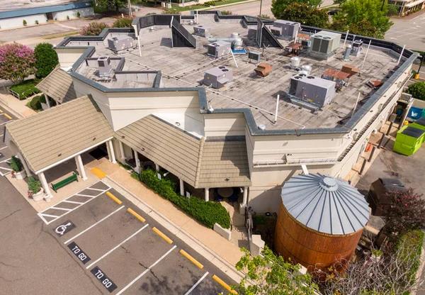 Comparing Different Types of Waterproofing Services for Your Needs