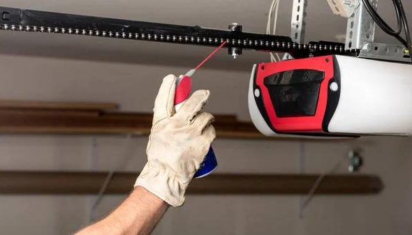 Best Value Garage Door Repair Marietta for Home and Business Owners