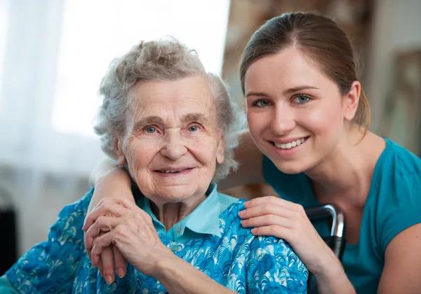 Understanding Modern Senior Care Services
