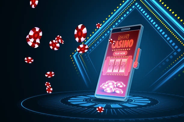 Gaming Platforms Featuring Interactive Casino Games