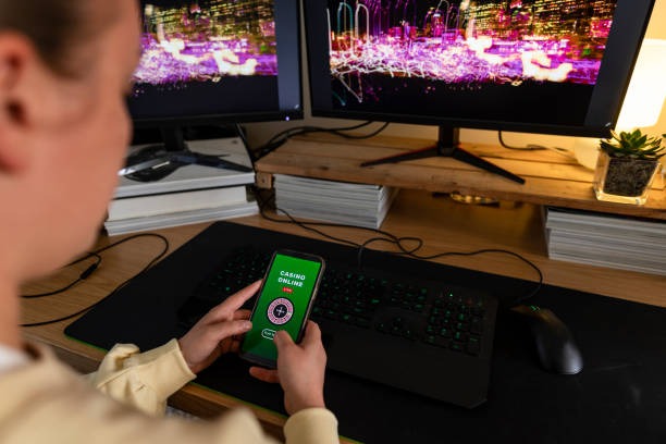 Best Online Casinos Accepting Cryptocurrency