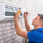 HVAC Gaithersburg Experts for Energy-Efficient Comfort