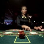 Mejores casinos online España con juegos en vivo