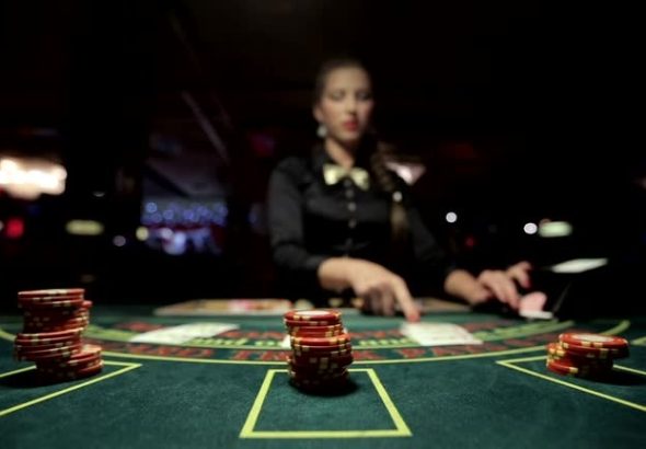 Mejores casinos online España con juegos en vivo