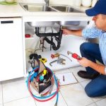 How to Maintain Your Home with dothan plumbing service