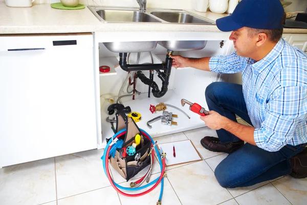 How to Maintain Your Home with dothan plumbing service