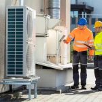 Same Day hvac service for Emergency Breakdowns