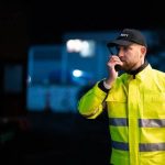 Security services Houston That Deliver Real Time Protection