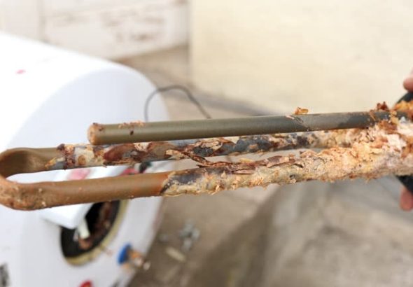 Benefits of Hiring Experts for Water Heater Replacement