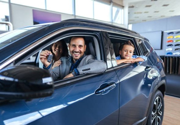 Best Ford Motor Company Ford dealer in Wisconsin for New and Used Cars