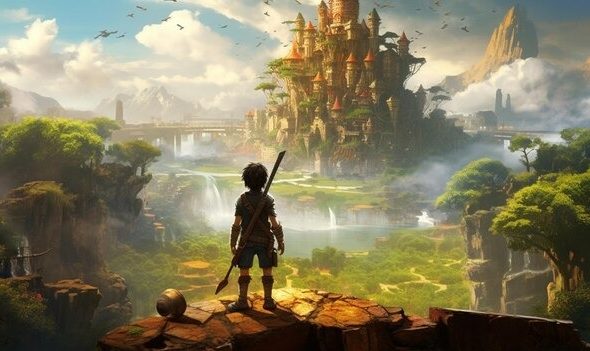 Support Better Multiplayer Skills Through Proofcore.io