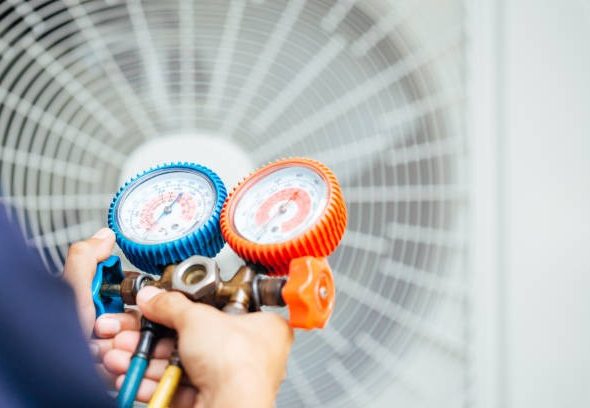 Top Techniques to Resolve Weak Compressor Start Problems in AC Units