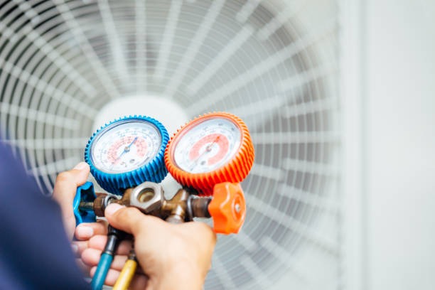 Top Techniques to Resolve Weak Compressor Start Problems in AC Units