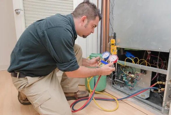 Professional Wolverton Air AC Repair & Maintenance You Can Rely On