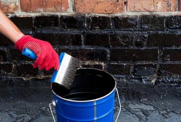 Affordable Waterproofing Services in McCalla That Actually Work