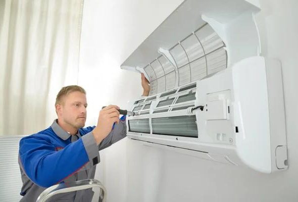Choose AC Repair Savannah Services for Fast and Reliable Cooling