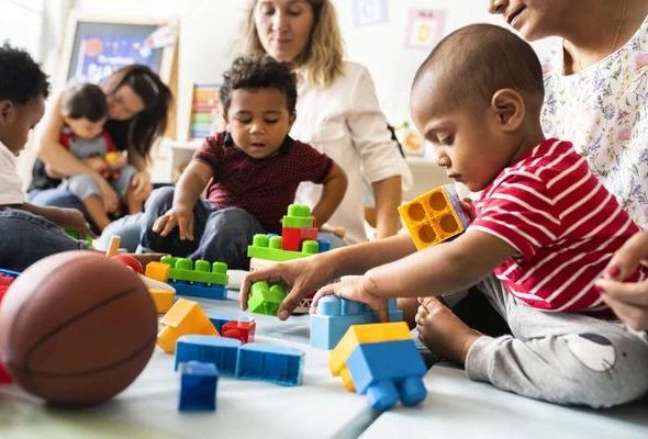 Quality Programs at Explorations Childcare and Learning Center