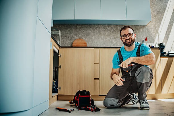 Experienced plumber Duncan Delivering Quality Solutions