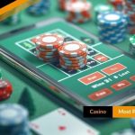 Guide rapide des casinos en ligne
