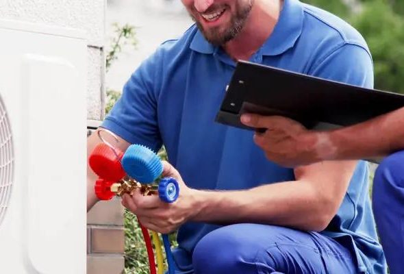 Best AC Repair Near Me for Residential Cooling Systems