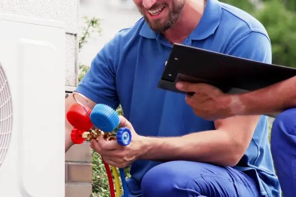 Best AC Repair Near Me for Residential Cooling Systems