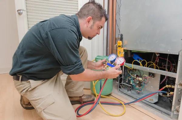 Top Rated AC Repair Conroe Services You Can Trust