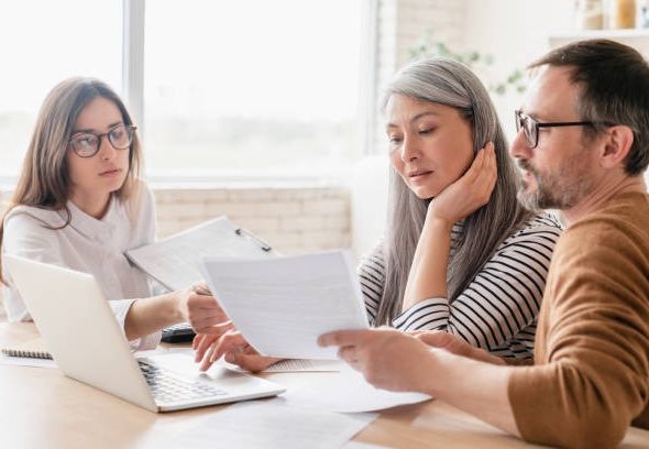 Leading Tax Attorney in Grand Rapids Support