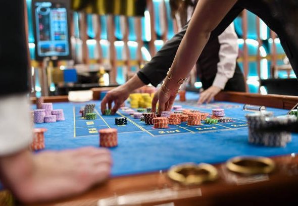 Why Casino En Ligne Is Growing Faster Than Ever