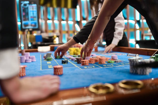 Why Casino En Ligne Is Growing Faster Than Ever