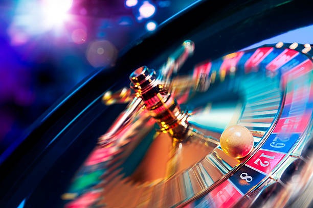 High Rewards from casino usdt Gaming Platforms