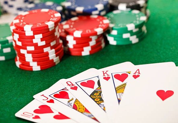 Trusted poker en ligne Sites with Fast Withdrawals and Secure Payments