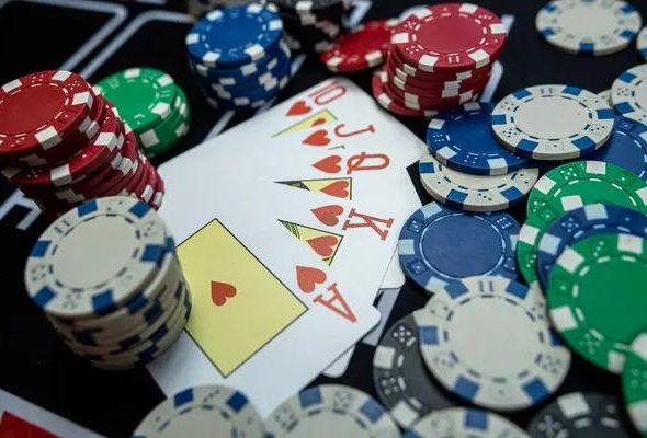 Trusted Gambling Providers Offering poker online cambodia Access