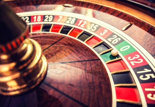Bookmaker Sans Limite Et Paris À Haute Mise