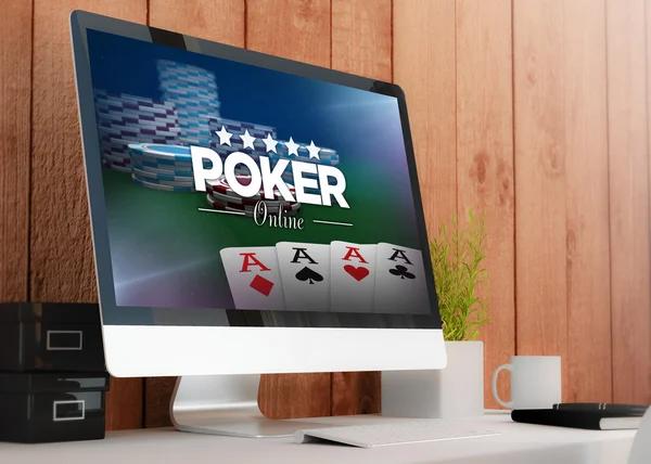 Safe Poker Online Sites With Fast Payouts
