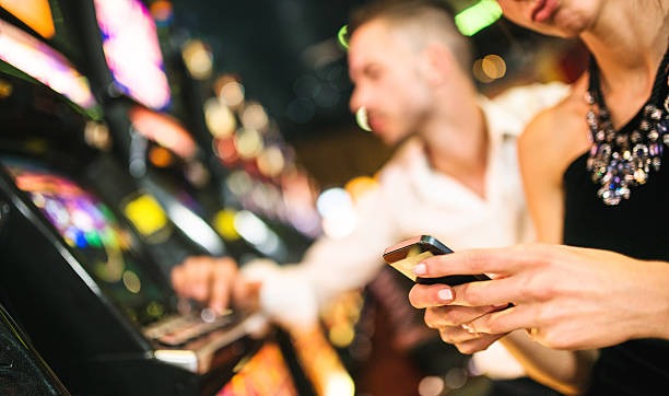 Easy Guide to Legal Casino Gaming through casino en ligne france