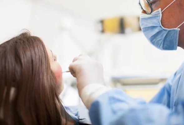 Best Dentist Abbotsford for Cosmetic Dentistry