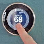 Top-Rated Cooling Services by Semper Fi Heating and Cooling Tucson
