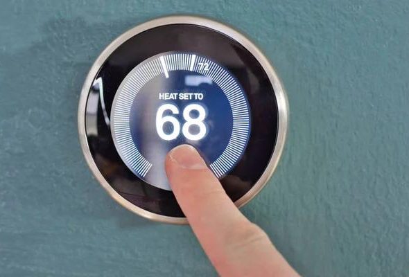 Top-Rated Cooling Services by Semper Fi Heating and Cooling Tucson