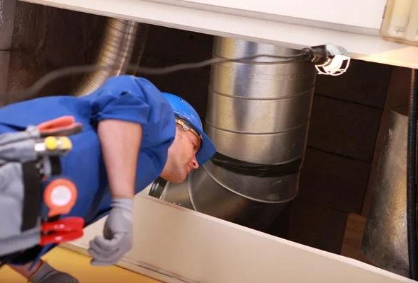 Superior HVAC Service, Heating & Air Conditioning You Can Trust