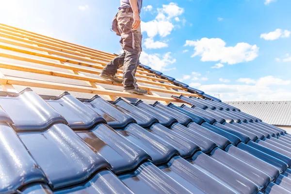Why Hiring a Duluth Roofer Is the Best Choice for Your Home